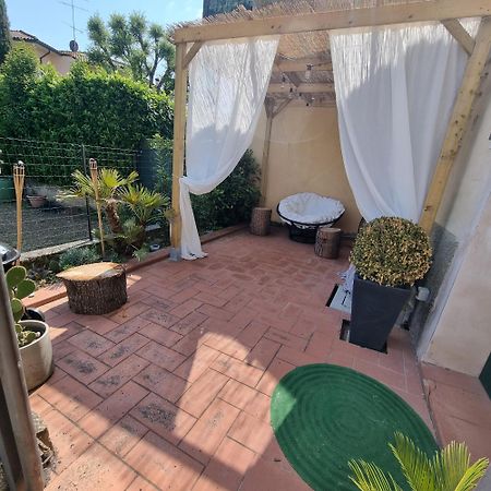 La Coccinella Daire Castelfiorentino Dış mekan fotoğraf