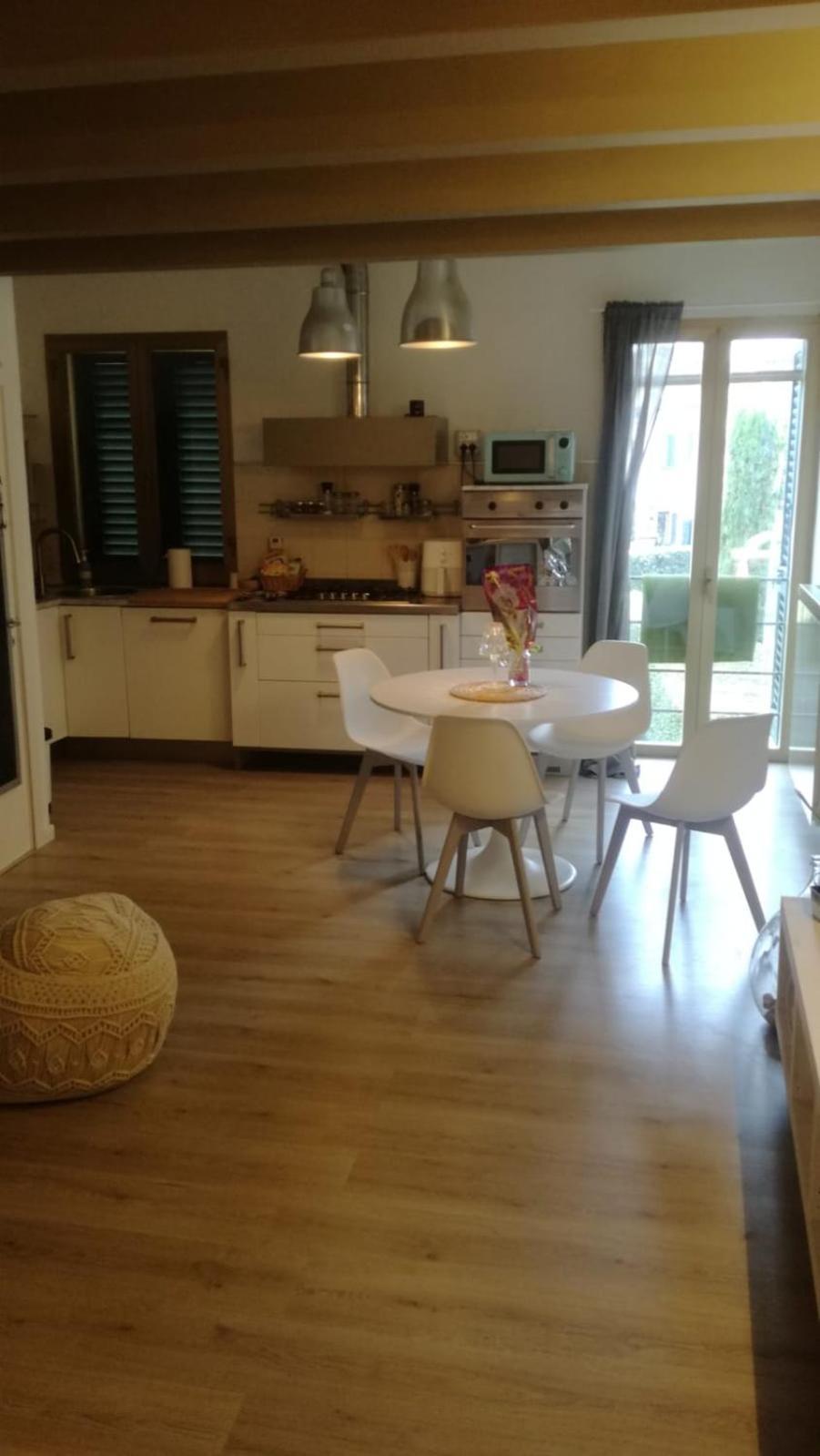 La Coccinella Daire Castelfiorentino Dış mekan fotoğraf